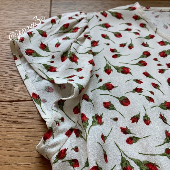 Reformation Gavin Dress || Marion - Picture 6 of 15